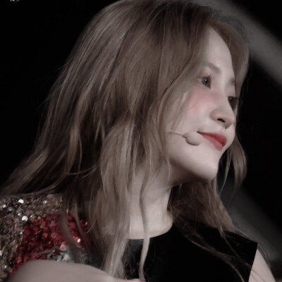 金艺琳
13einfullbloom
