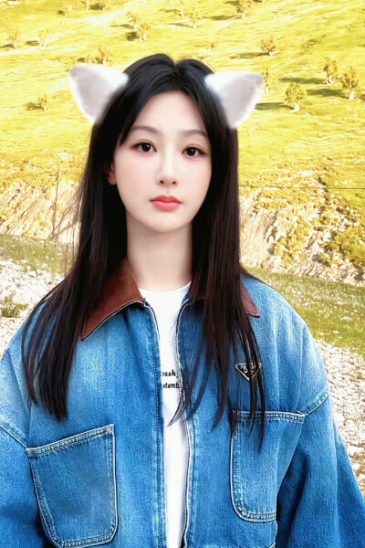 杨紫