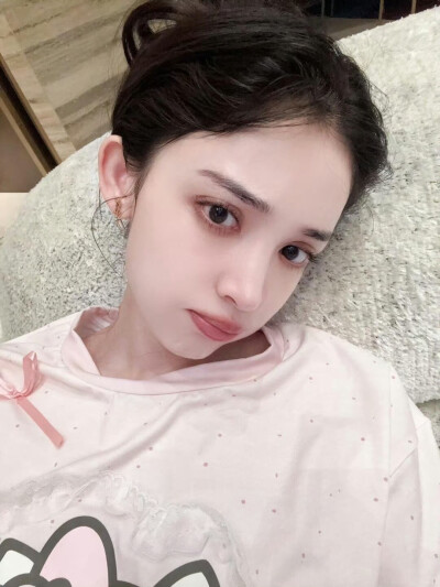 古力娜扎