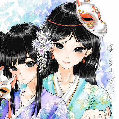 女情
小红薯hs:喵步小雨