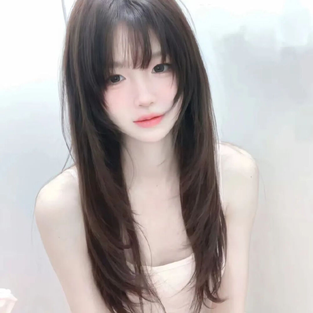 女生头像