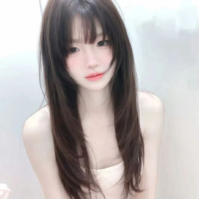 女生头像