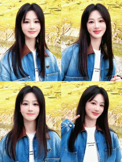 杨紫