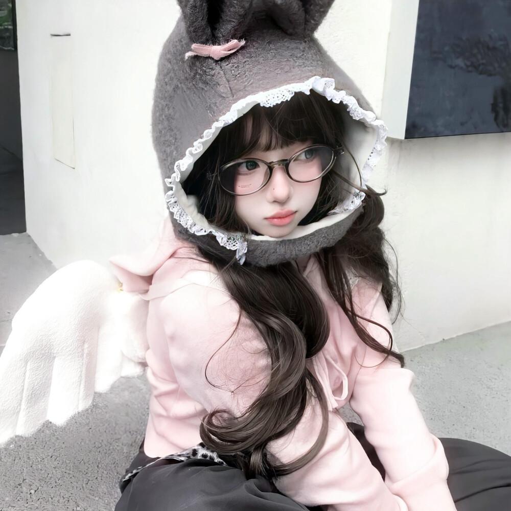 心中焦虑纠结如意大利肉酱面是常态 小猫医生开出的处方是冰可乐搭配炸薯角♡(´˘`๑)