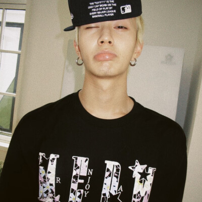 男头