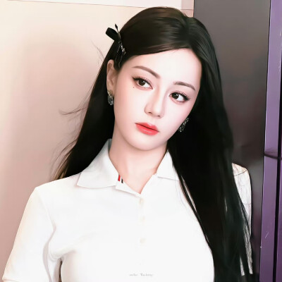 迪丽热巴
