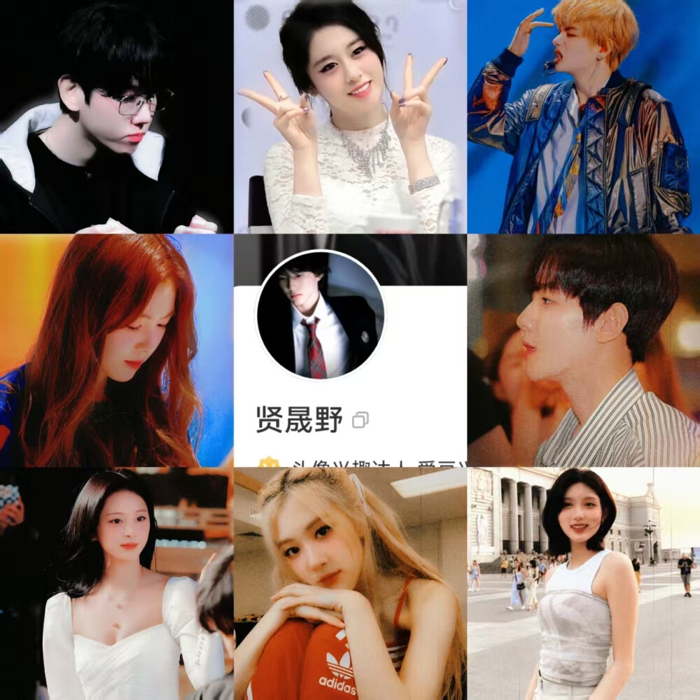 来来来都来互关都来 另外可以加入我们狼人杀大队哦