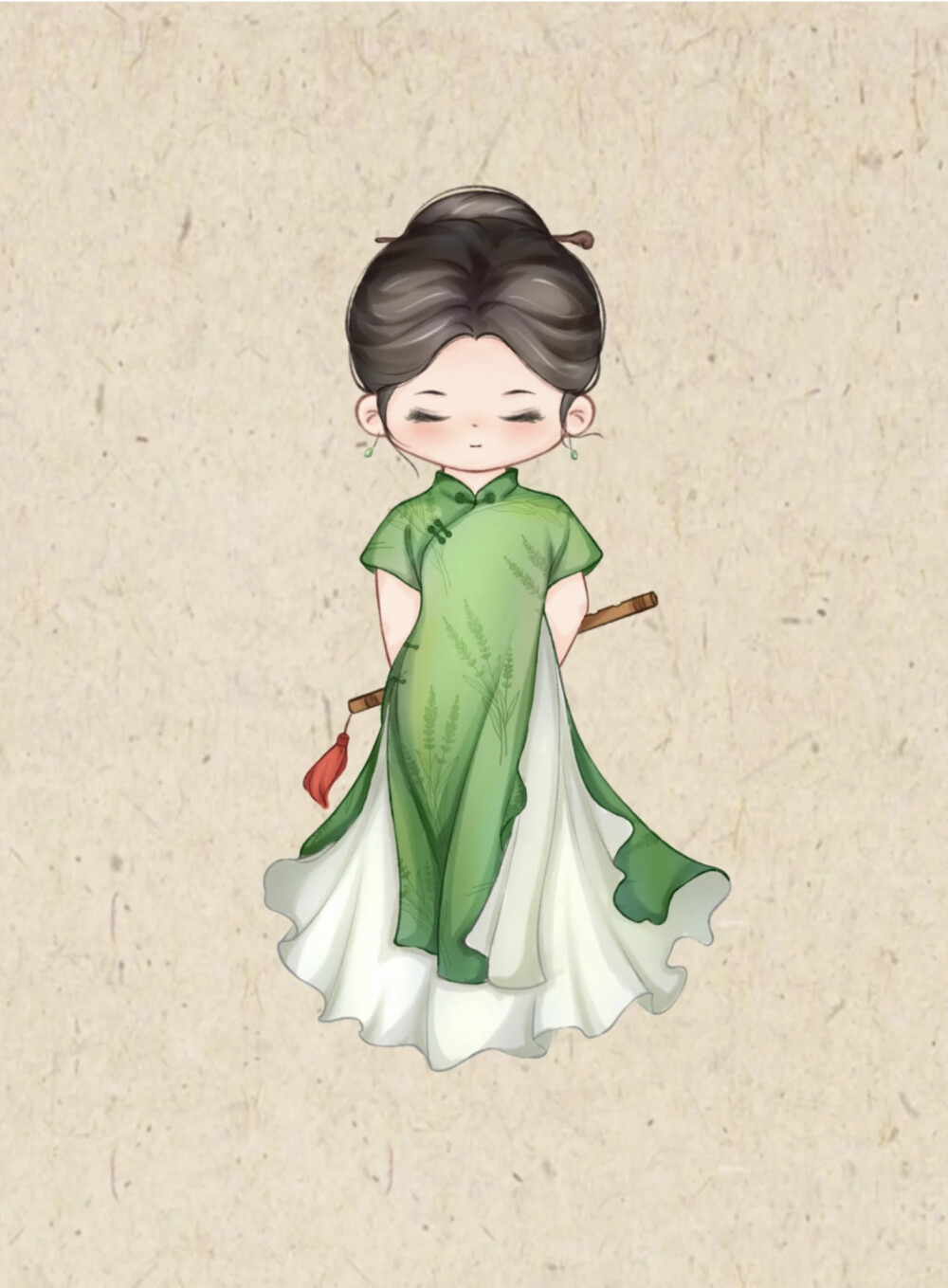 头像