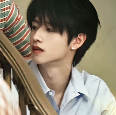 朱志鑫