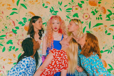 真理·图源微博