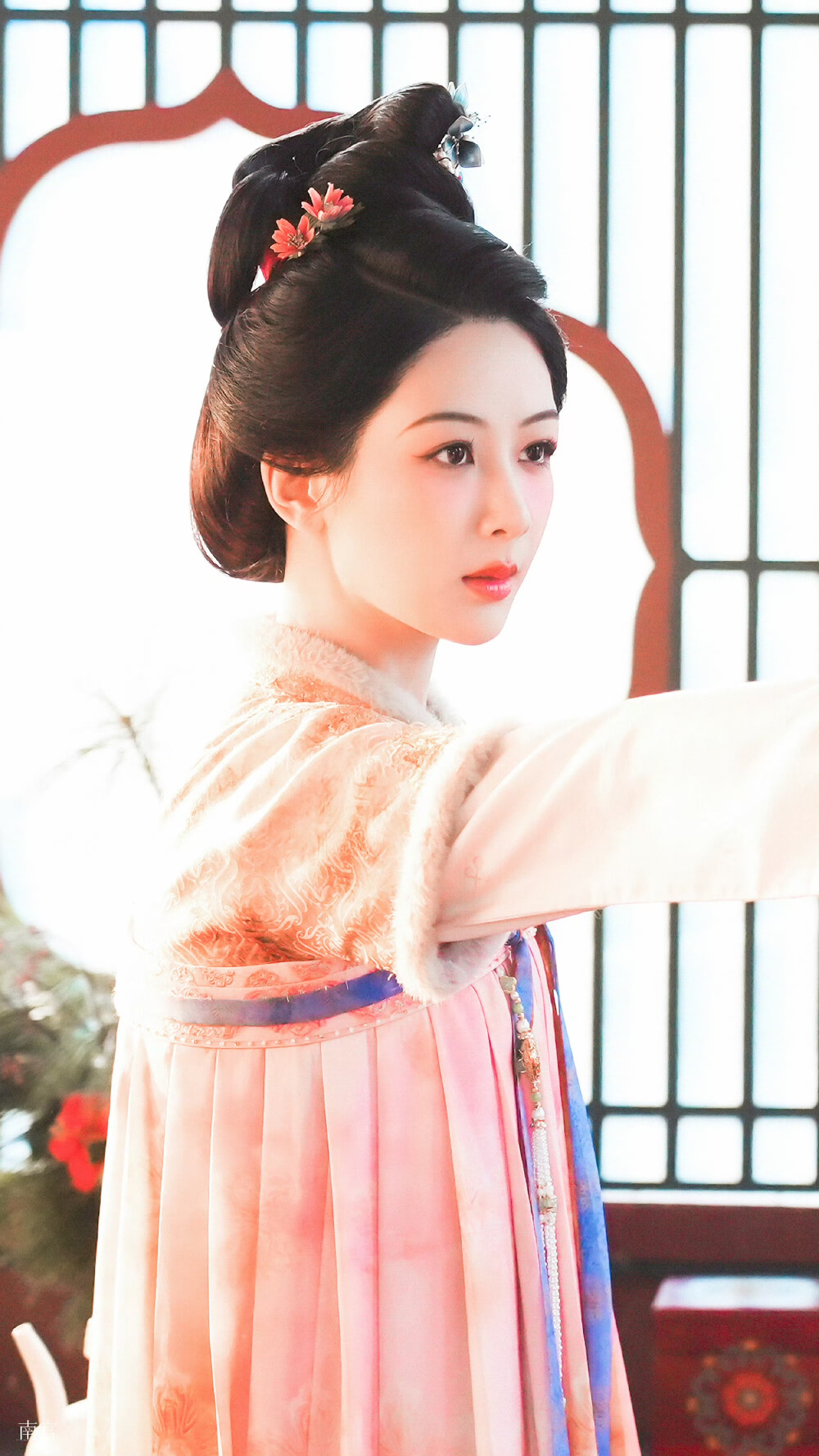 锦绣芳华