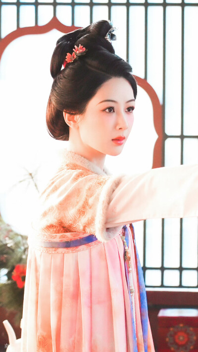 锦绣芳华