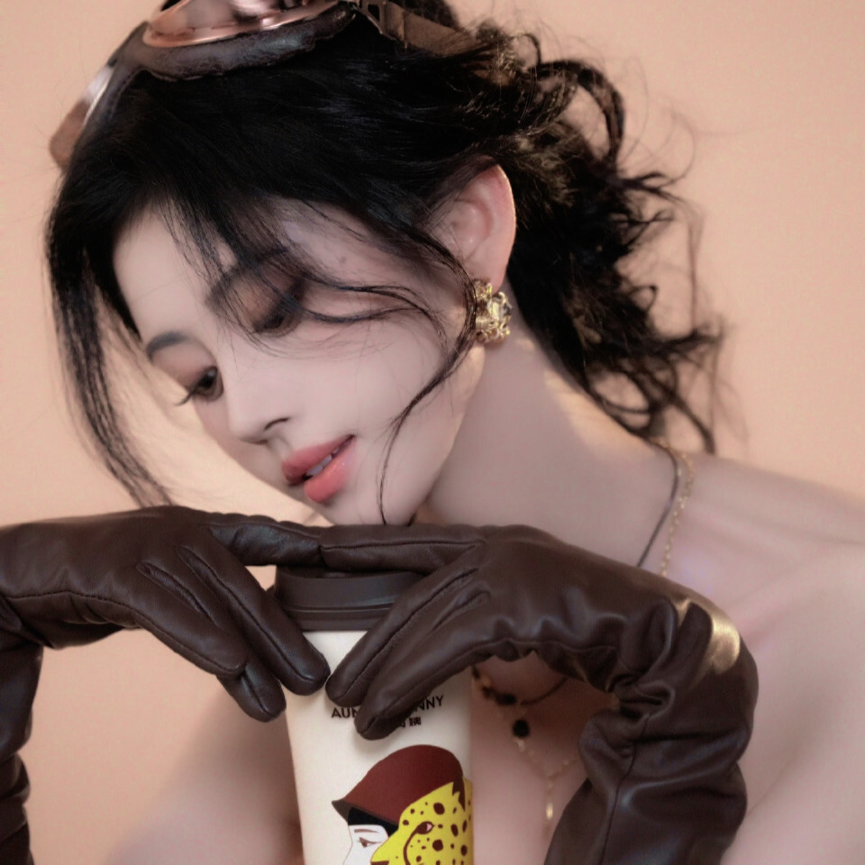 江郁の 特别特别美