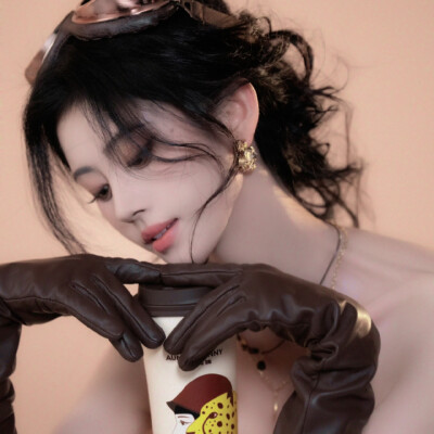 江郁の 特别特别美