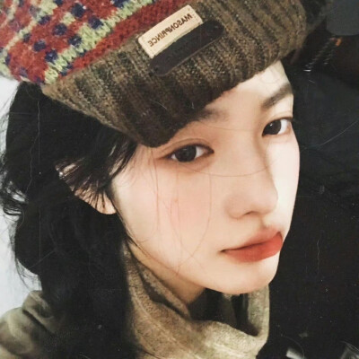 女头