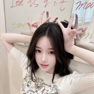 ♥