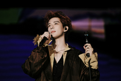 王安宇