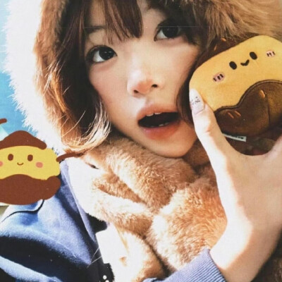 女头