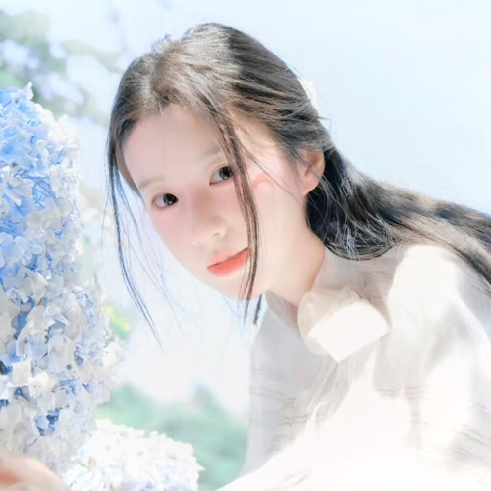 你怎么知道程憩宝宝宠我了