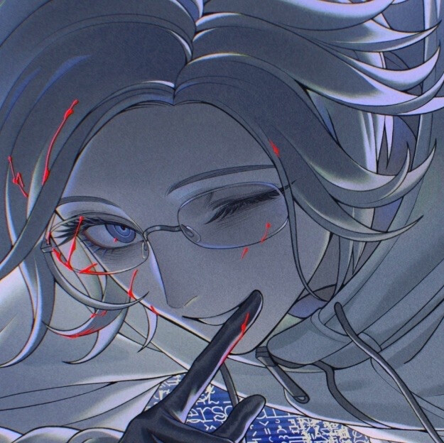 这个苍月卫人，一直在挑衅我