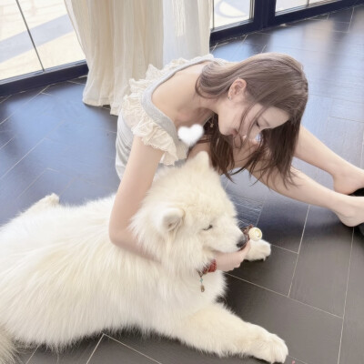 ♥