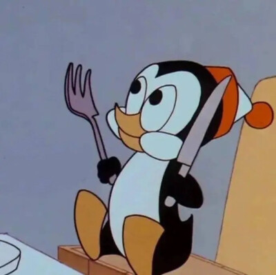 小企鹅