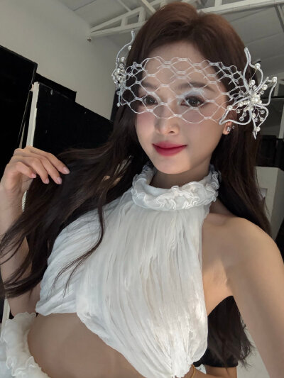 吴宣仪