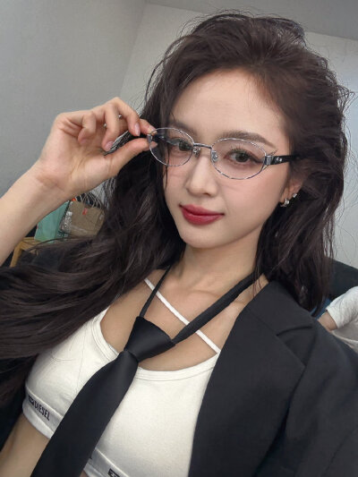 吴宣仪