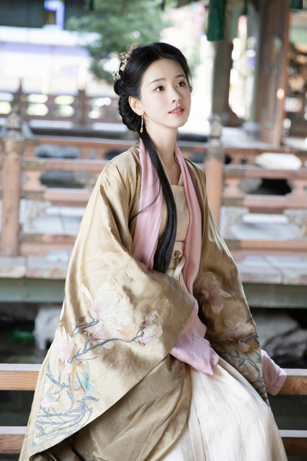 华山论剑之东邪西毒 冯衡