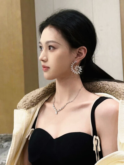 沈羽洁