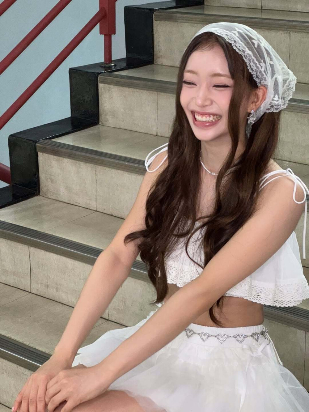 裴秀珉