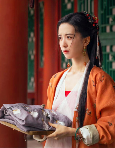 许龄月/云襄传