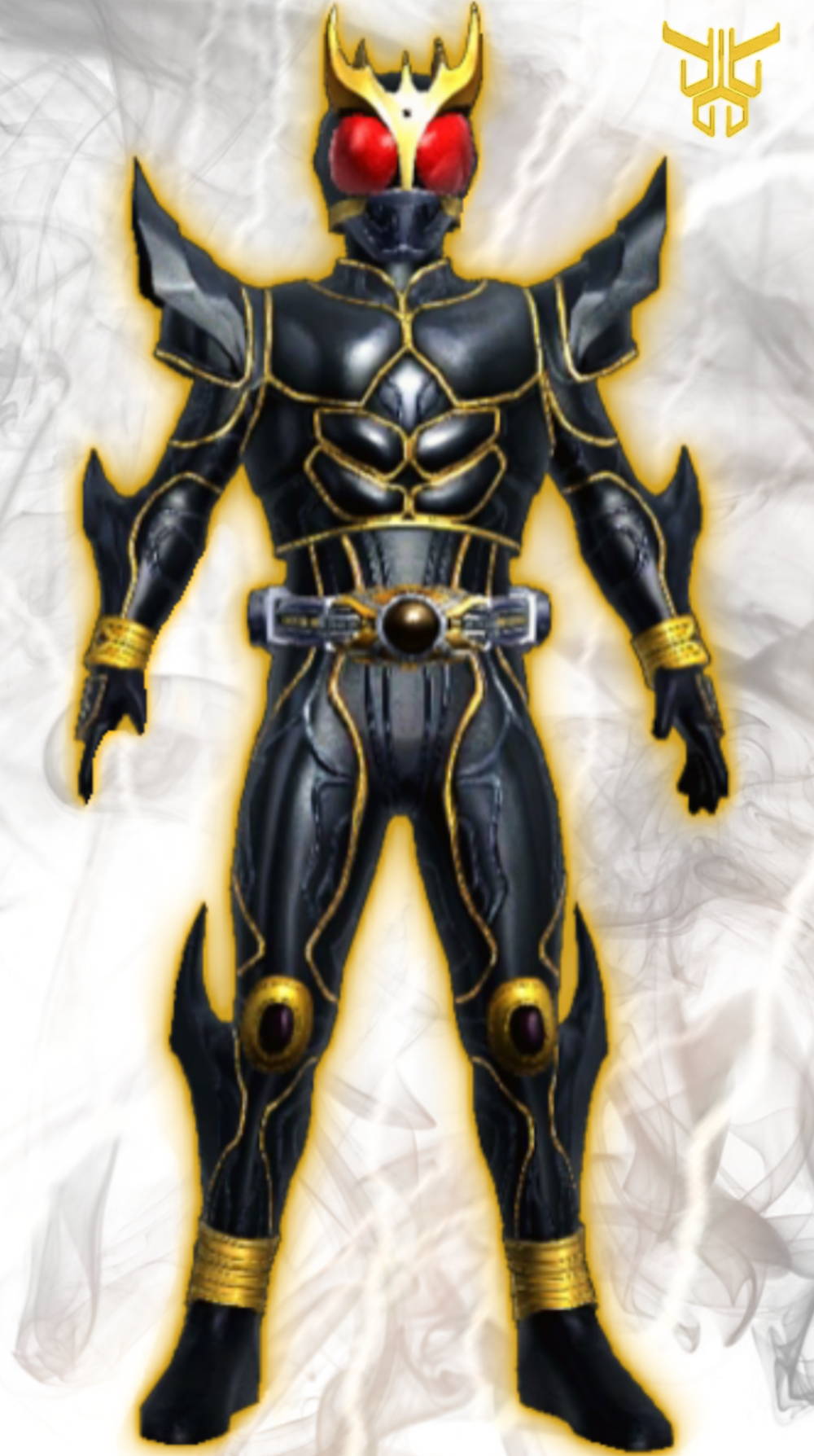 假面骑士极致空我。(侵权删)