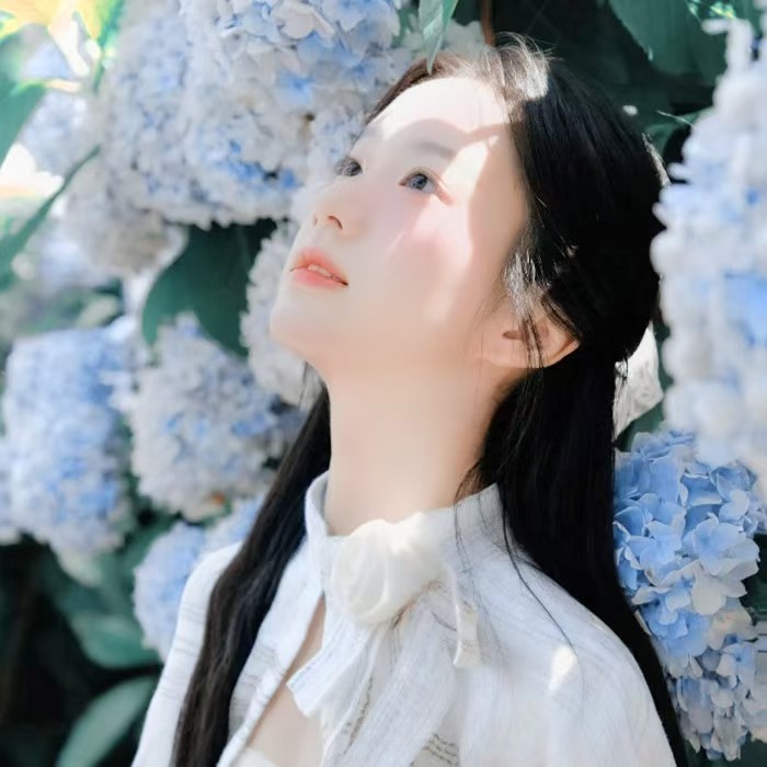 你怎么知道程憩宝宝宠我了