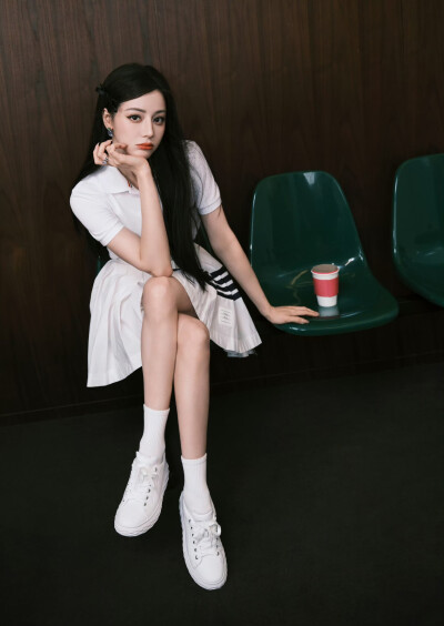 迪丽热巴