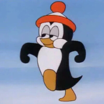小企鹅