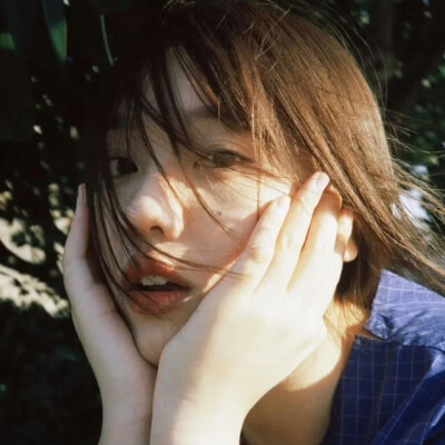 女头