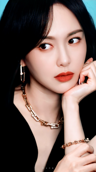 唐嫣 独身女人/林展翘