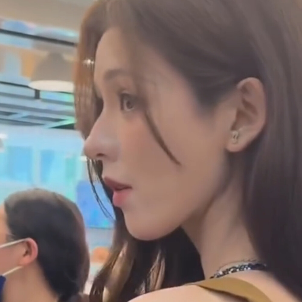 妈妈美得不像话
