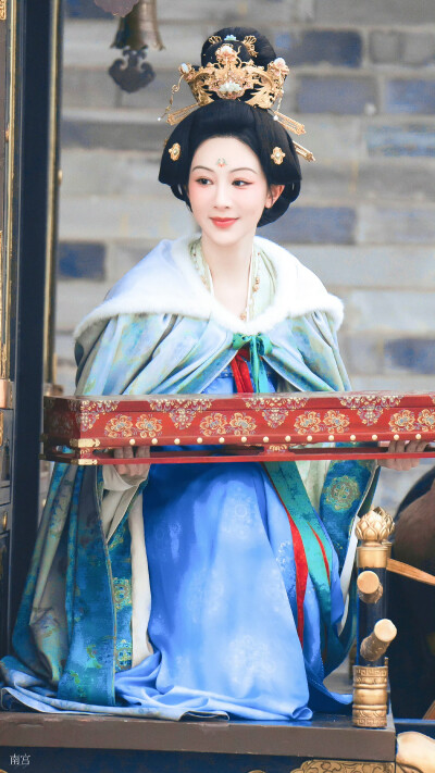 锦绣芳华