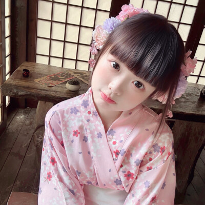 除了樱花还有爱情