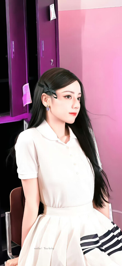 迪丽热巴
