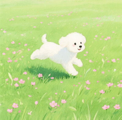 。