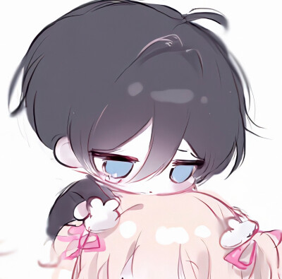 qwq｜ai情头分享