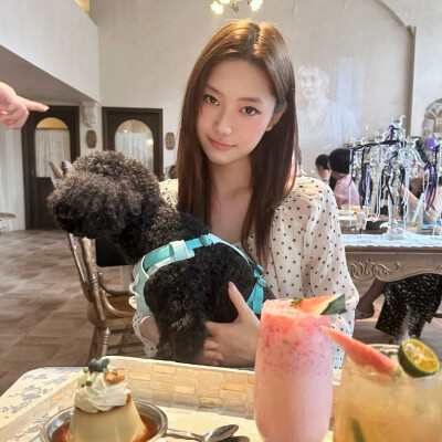 一起看愚蠢的晚霞吧
