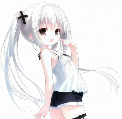 我的眼睛本来长这样 OvO 后来看见宝宝后就变成了♡v♡
