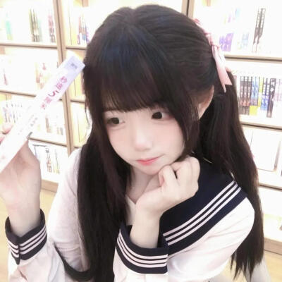 ello 我可是萌妹子哦 没听到吗  我说我是萌妹子⸝⸝っ·̫ •⸝⸝