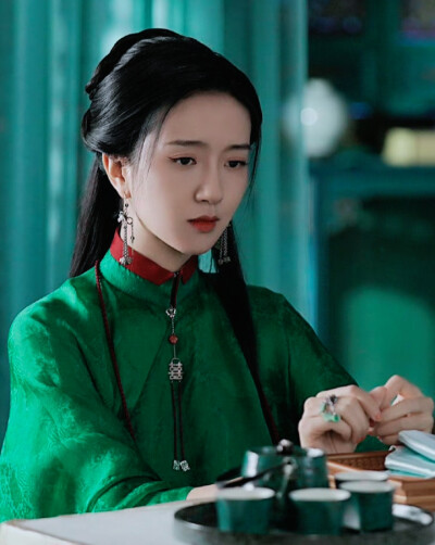 许龄月/云襄传