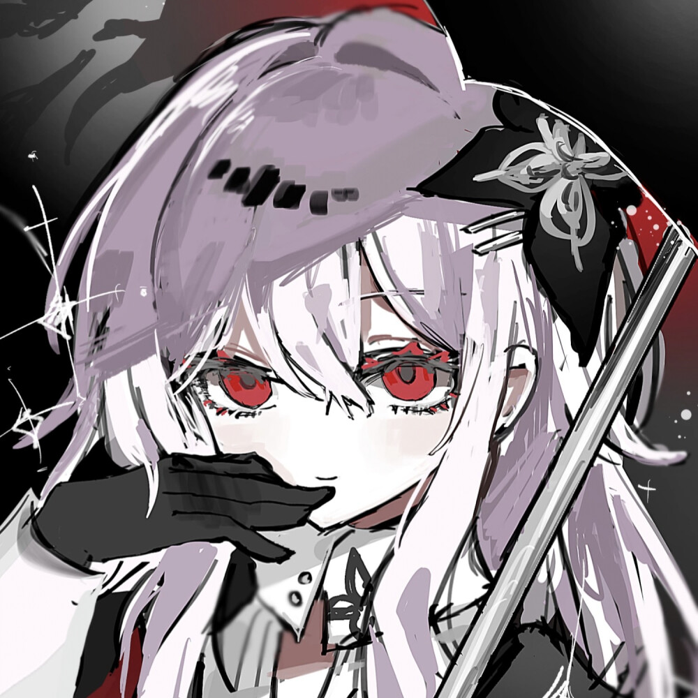 头像