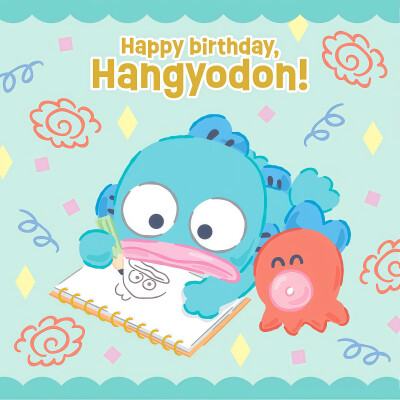 『sanrio汉顿』头像▪壁纸